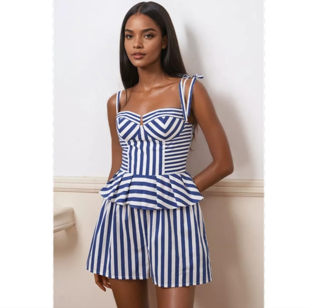 NEW! YUMI KIM Vera Romper